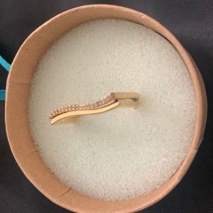 New in box stacking rings